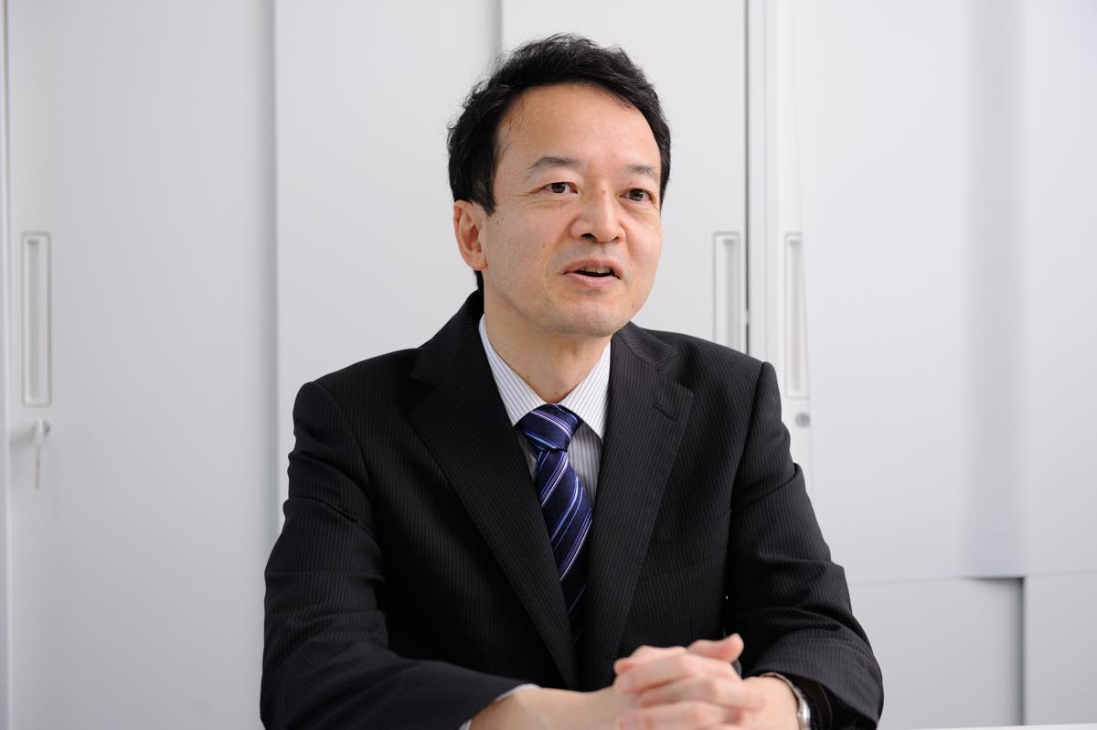 早坂信哉教授