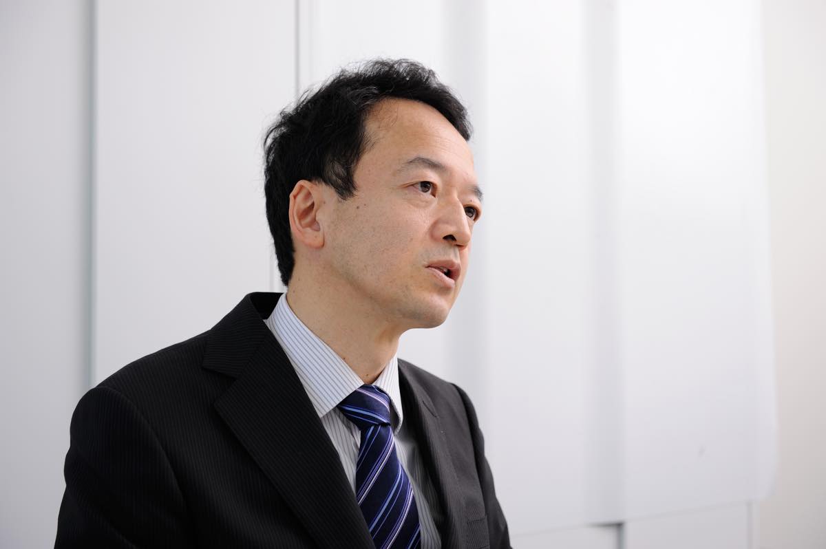早坂信哉教授