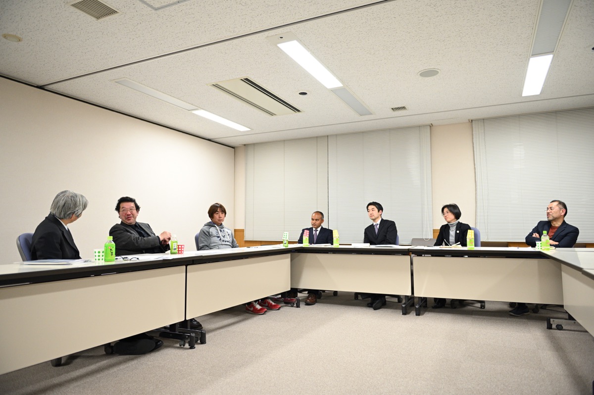 グリーンインフラユニット