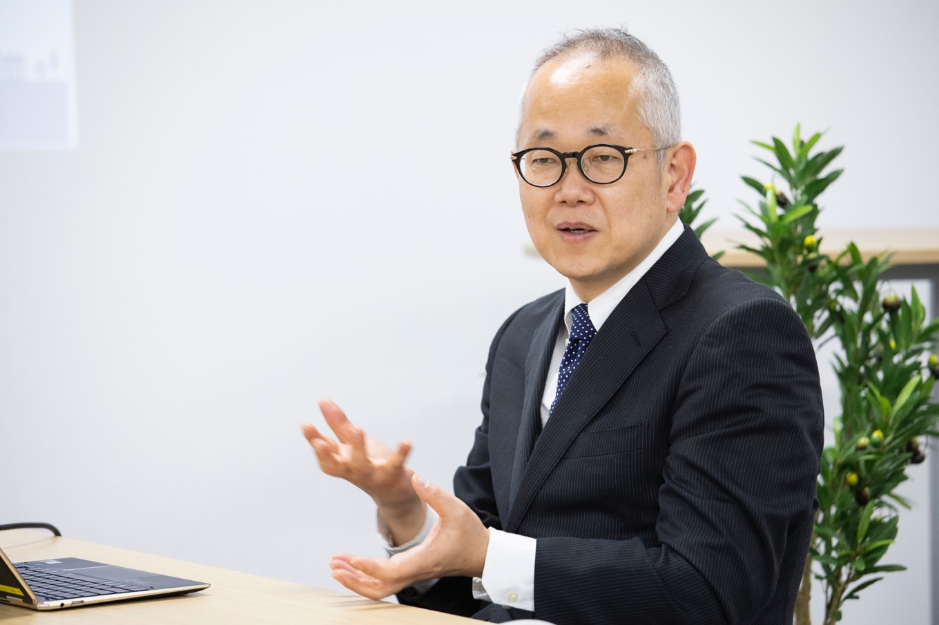 塩本公平教授