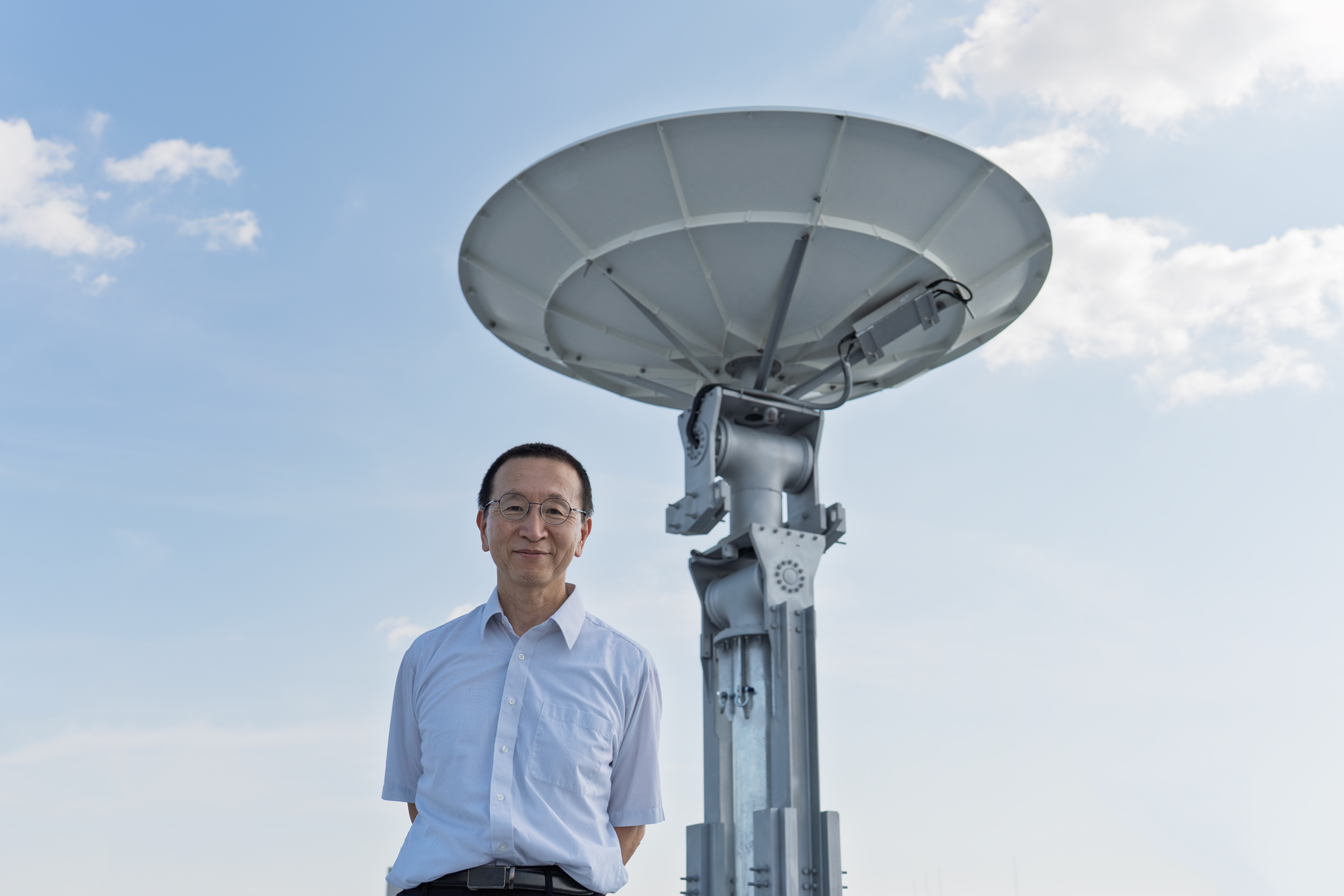 中川 貴雄のプロフィール画像