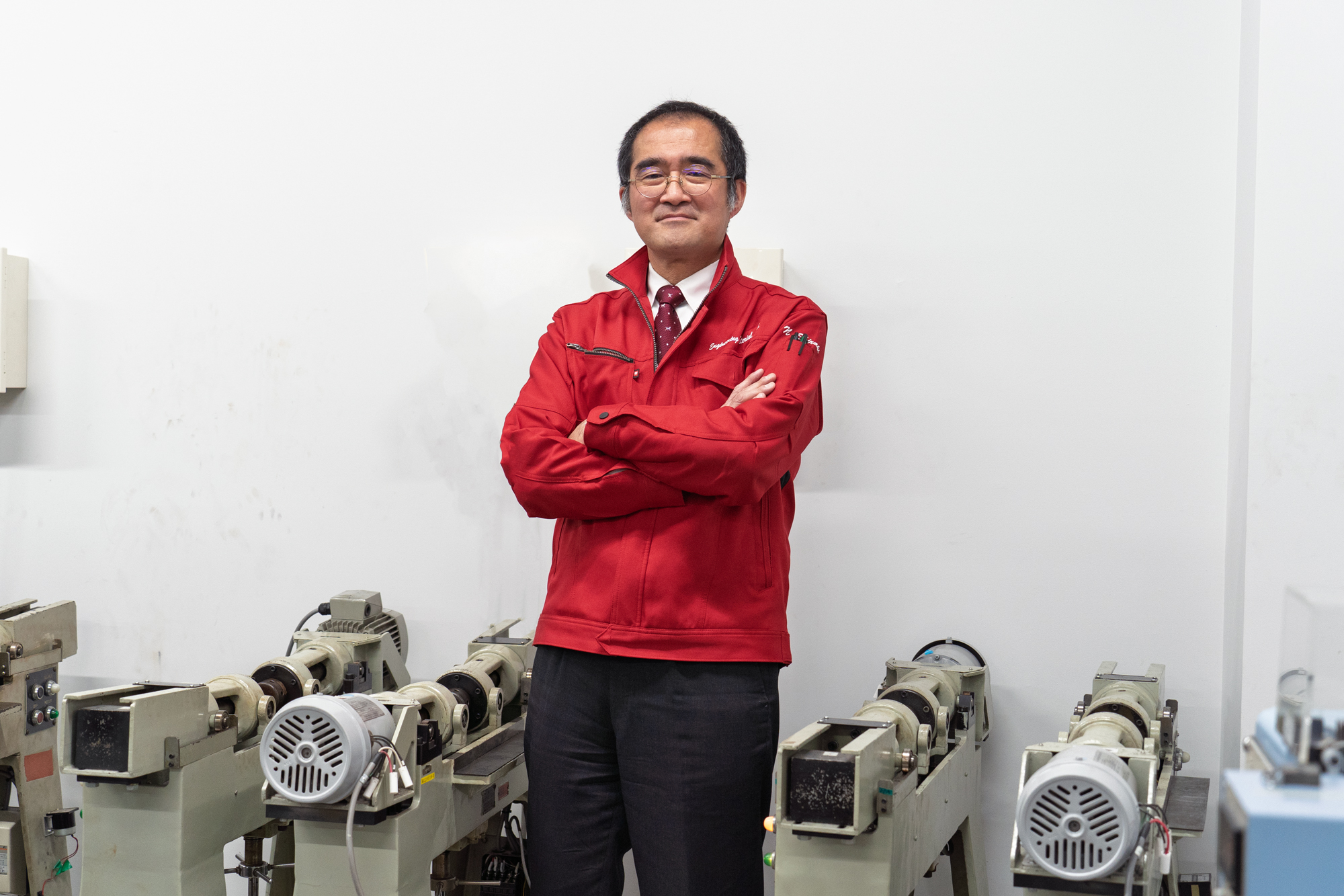 白木 尚人のプロフィール画像