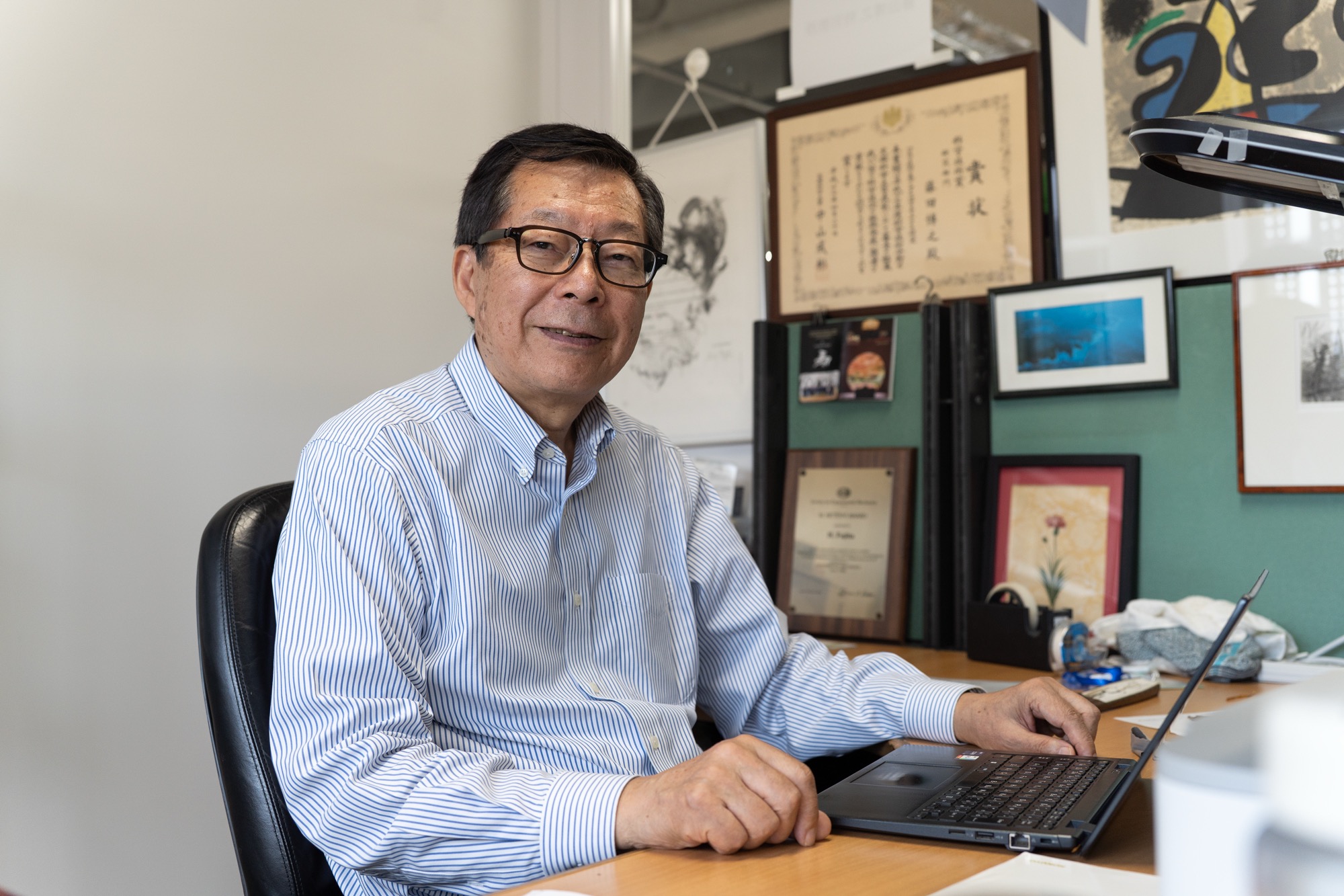 藤田 博之のプロフィール画像
