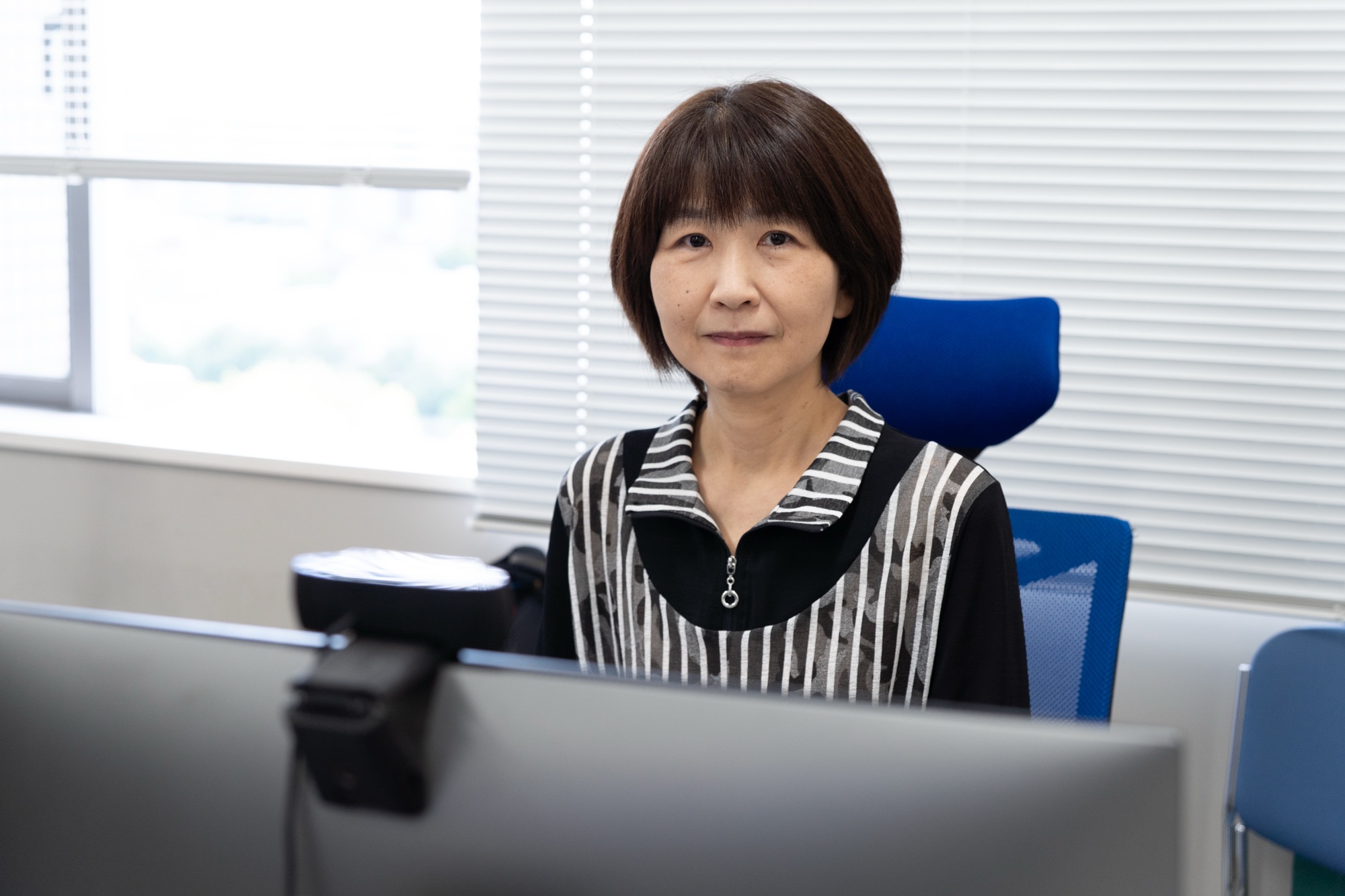 大谷 紀子のプロフィール画像